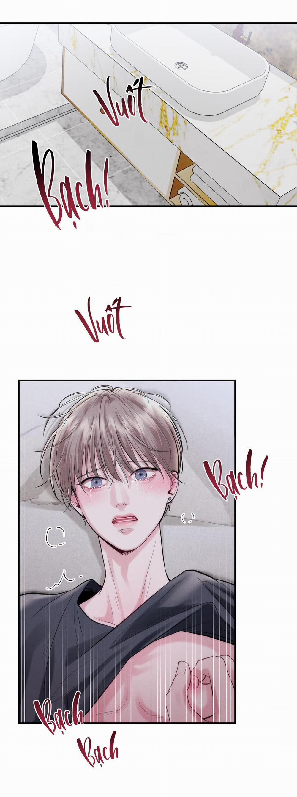 (CBunu) Làm Tình Cũng Cần Luyện Tập Nữa Sao?! 4 trang 22