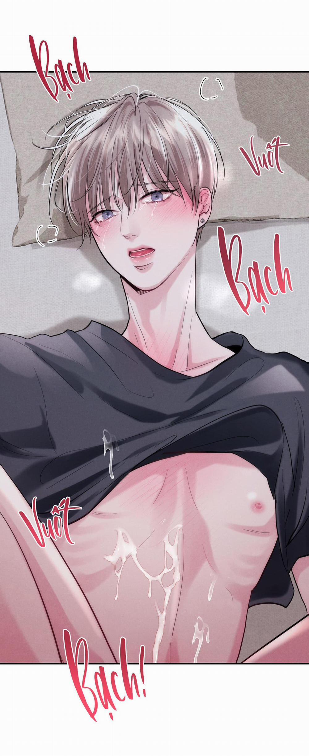 (CBunu) Làm Tình Cũng Cần Luyện Tập Nữa Sao?! 4 trang 24