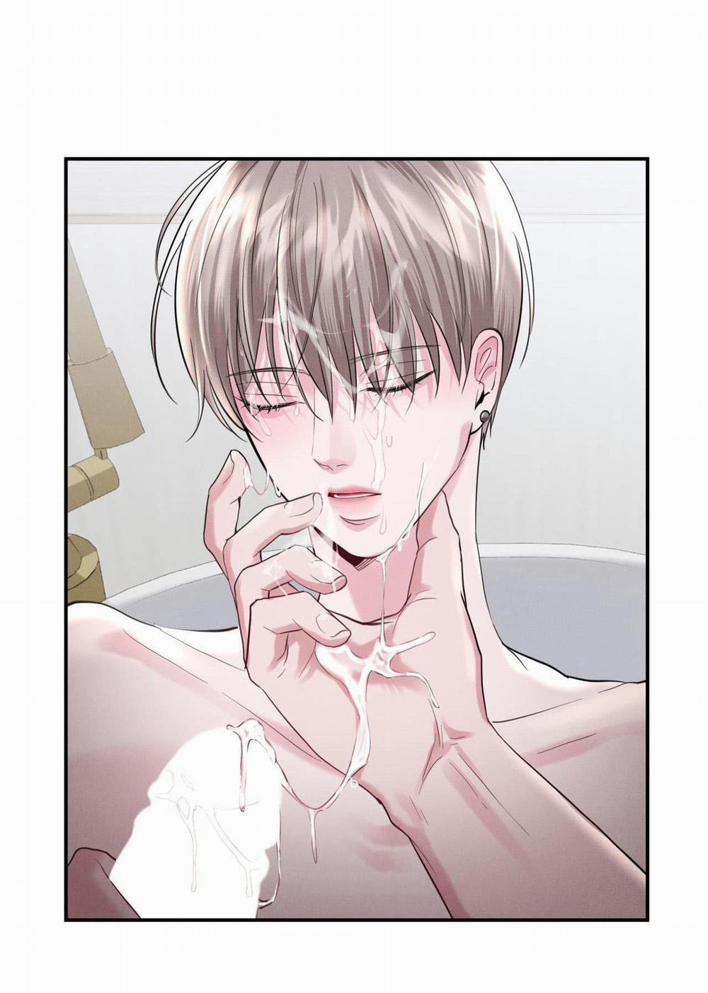 (CBunu) Làm Tình Cũng Cần Luyện Tập Nữa Sao?! 4 trang 27