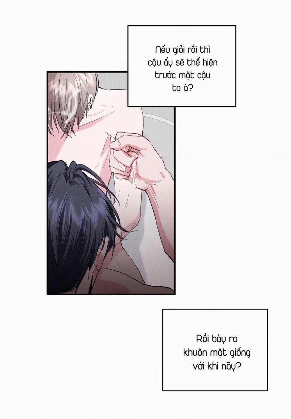 (CBunu) Làm Tình Cũng Cần Luyện Tập Nữa Sao?! 4 trang 29