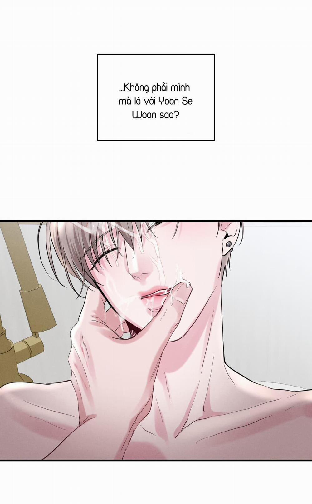 (CBunu) Làm Tình Cũng Cần Luyện Tập Nữa Sao?! 4 trang 31