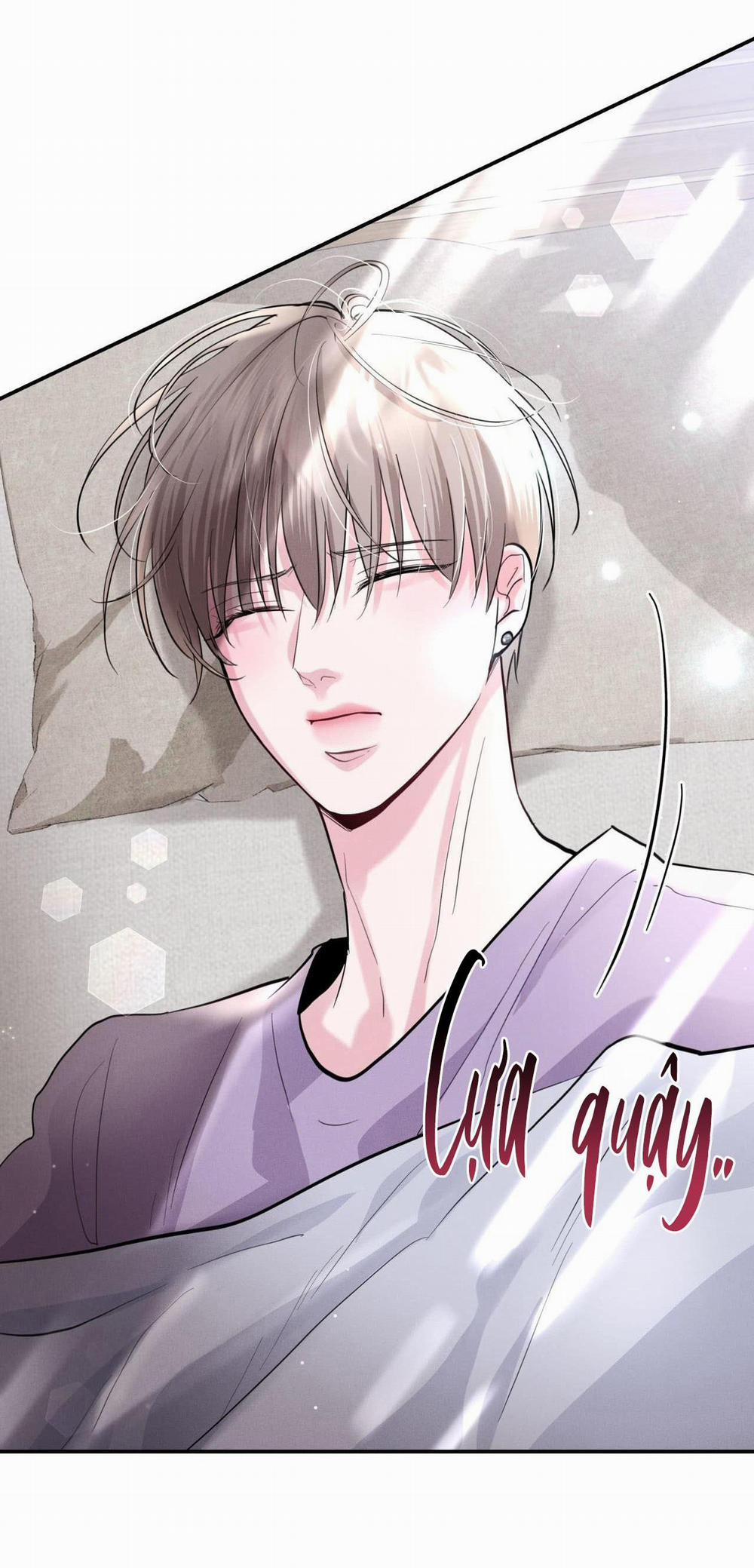 (CBunu) Làm Tình Cũng Cần Luyện Tập Nữa Sao?! 4 trang 36