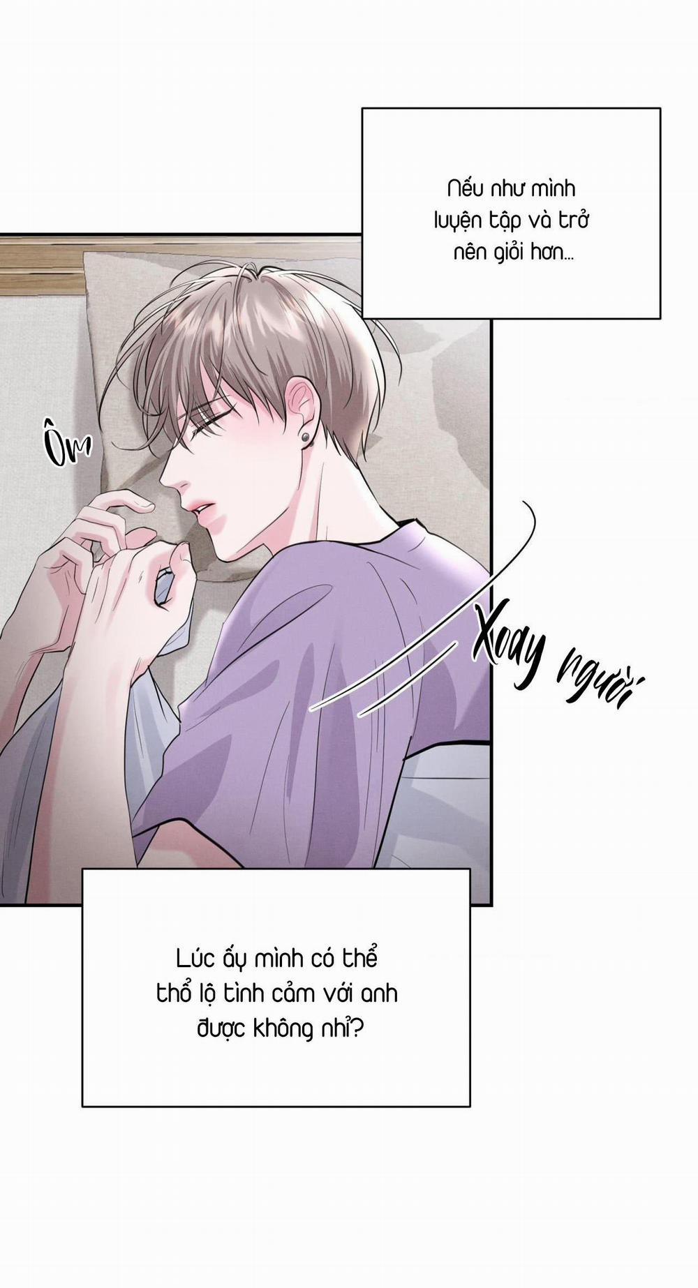 (CBunu) Làm Tình Cũng Cần Luyện Tập Nữa Sao?! 4 trang 48