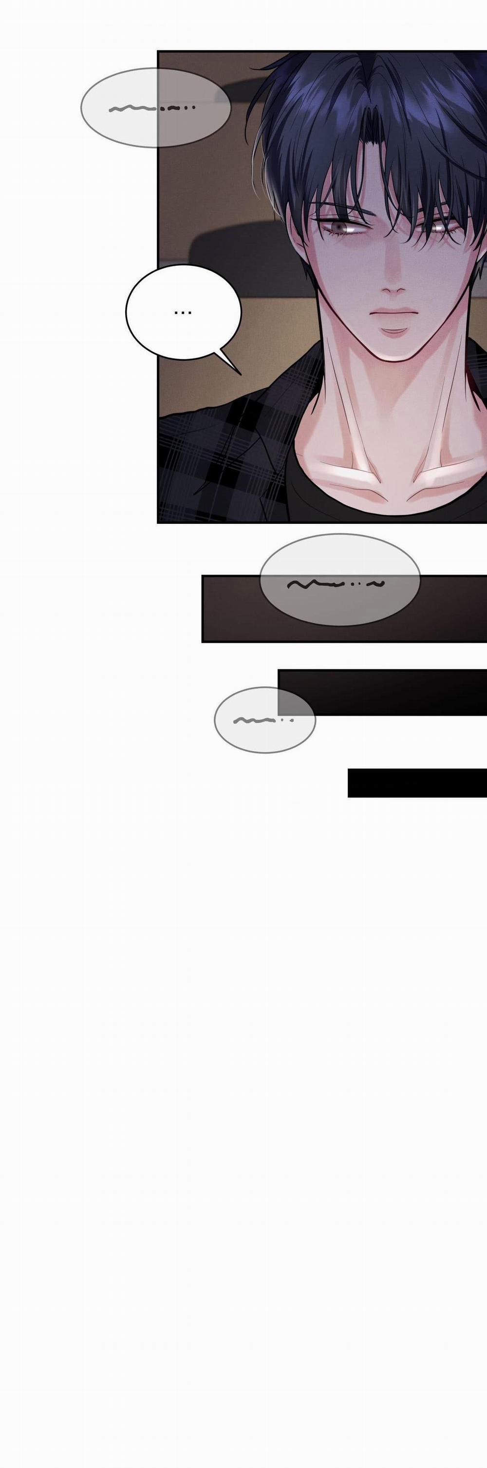 (CBunu) Làm Tình Cũng Cần Luyện Tập Nữa Sao?! 5 trang 14