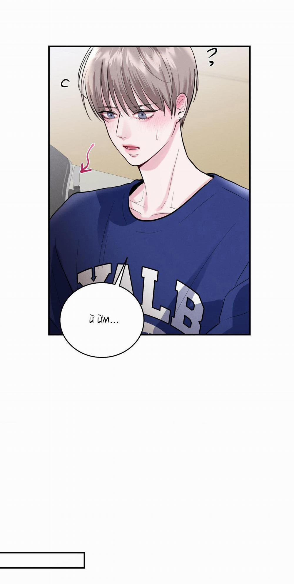 (CBunu) Làm Tình Cũng Cần Luyện Tập Nữa Sao?! 5 trang 18