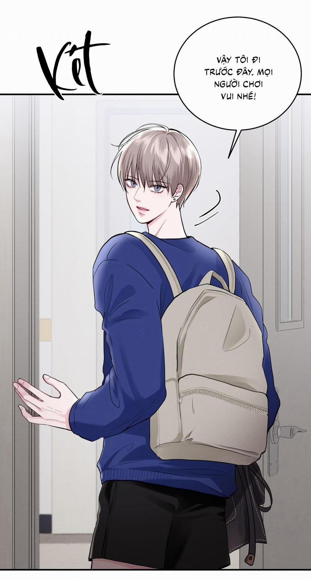 (CBunu) Làm Tình Cũng Cần Luyện Tập Nữa Sao?! 5 trang 29