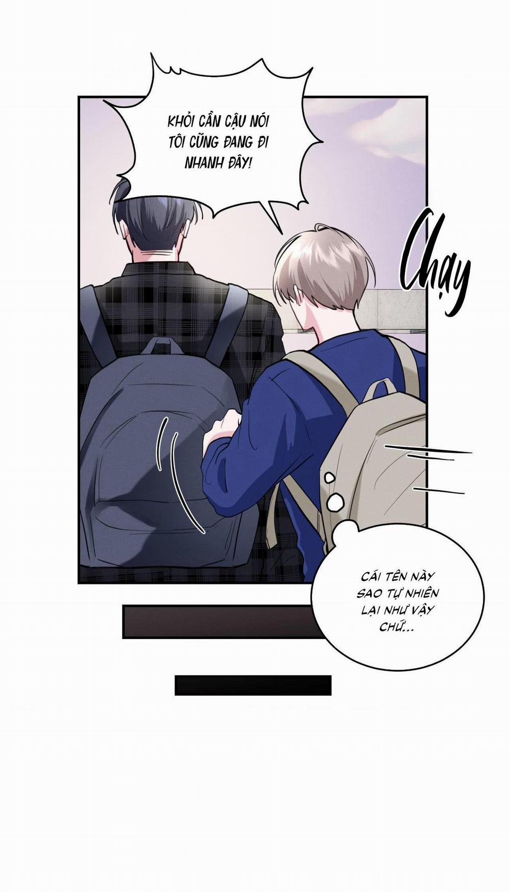 (CBunu) Làm Tình Cũng Cần Luyện Tập Nữa Sao?! 5 trang 35