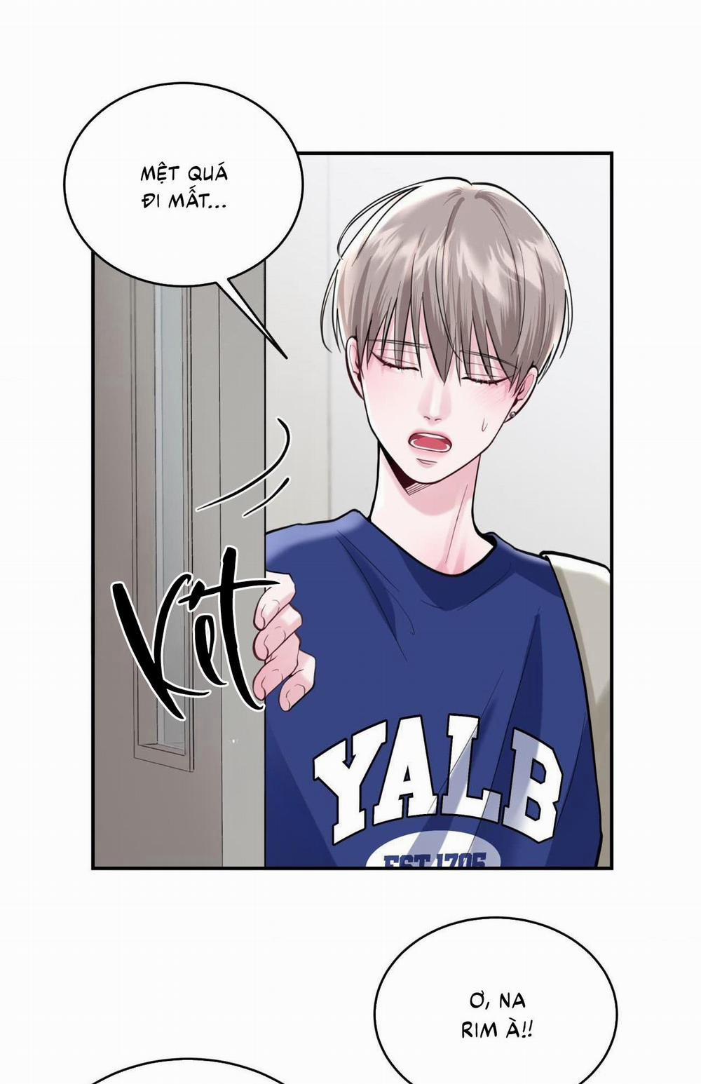 (CBunu) Làm Tình Cũng Cần Luyện Tập Nữa Sao?! 5 trang 4