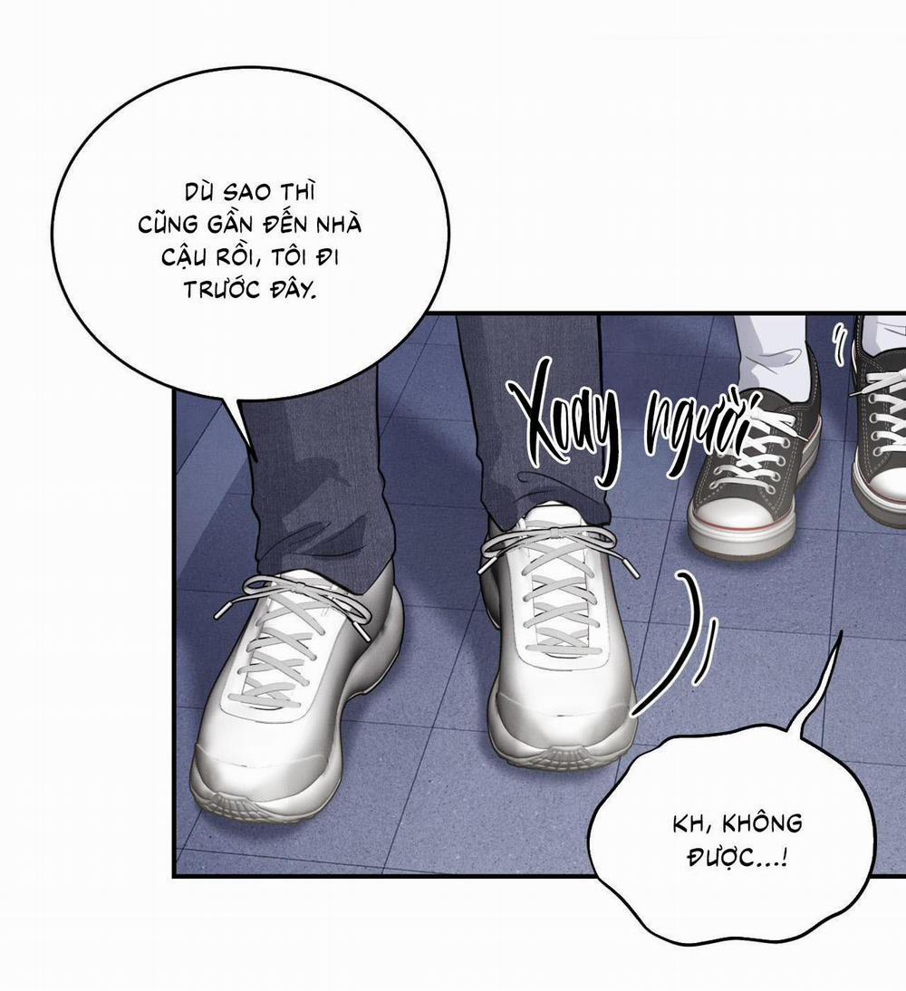 (CBunu) Làm Tình Cũng Cần Luyện Tập Nữa Sao?! 5 trang 41