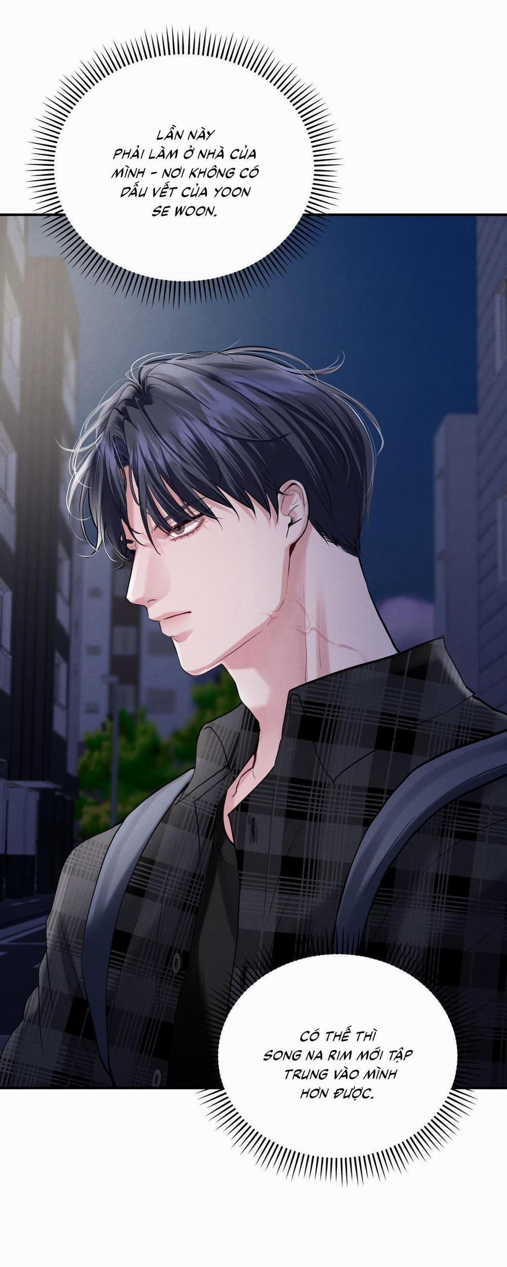 (CBunu) Làm Tình Cũng Cần Luyện Tập Nữa Sao?! 5 trang 42