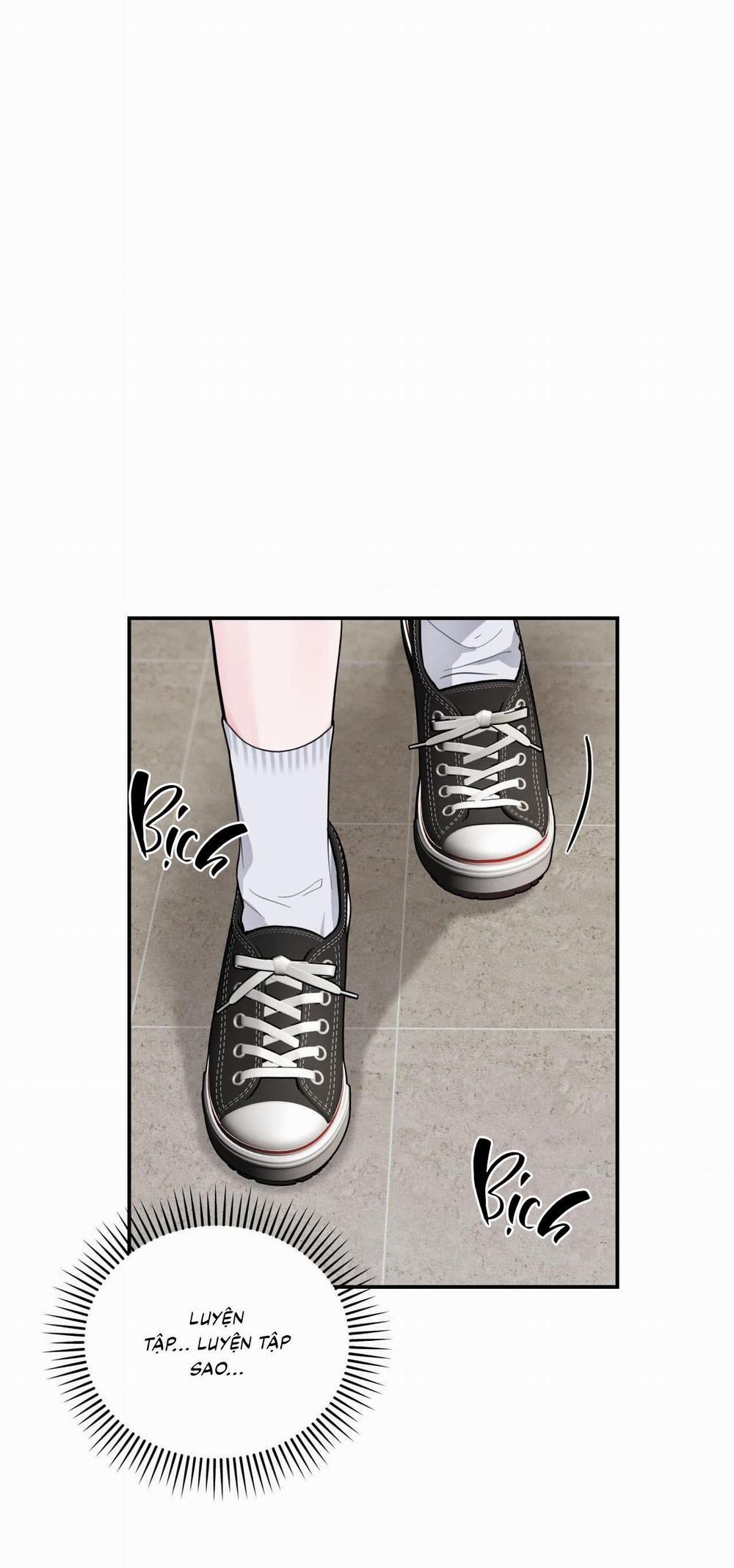 (CBunu) Làm Tình Cũng Cần Luyện Tập Nữa Sao?! 6 trang 0