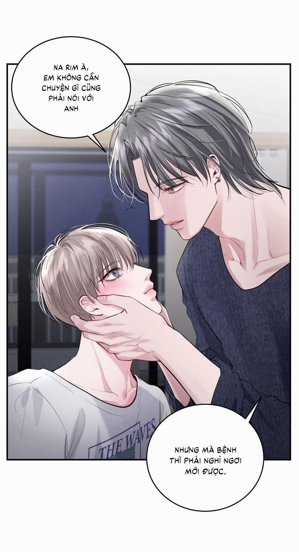 (CBunu) Làm Tình Cũng Cần Luyện Tập Nữa Sao?! 6 trang 12