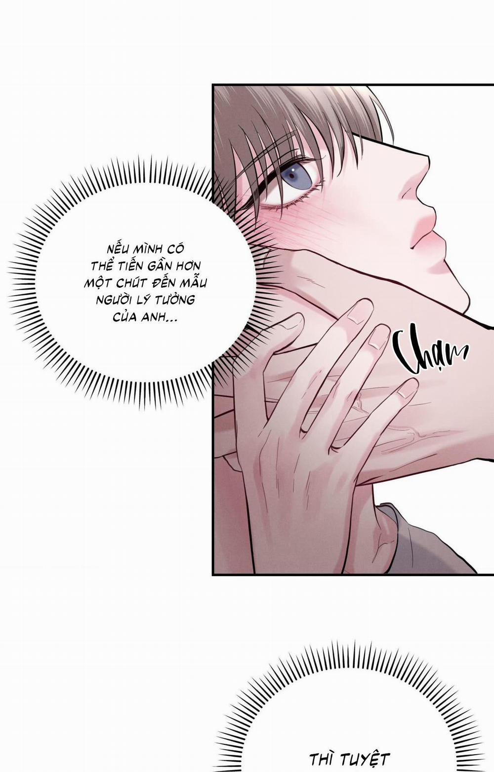 (CBunu) Làm Tình Cũng Cần Luyện Tập Nữa Sao?! 6 trang 14