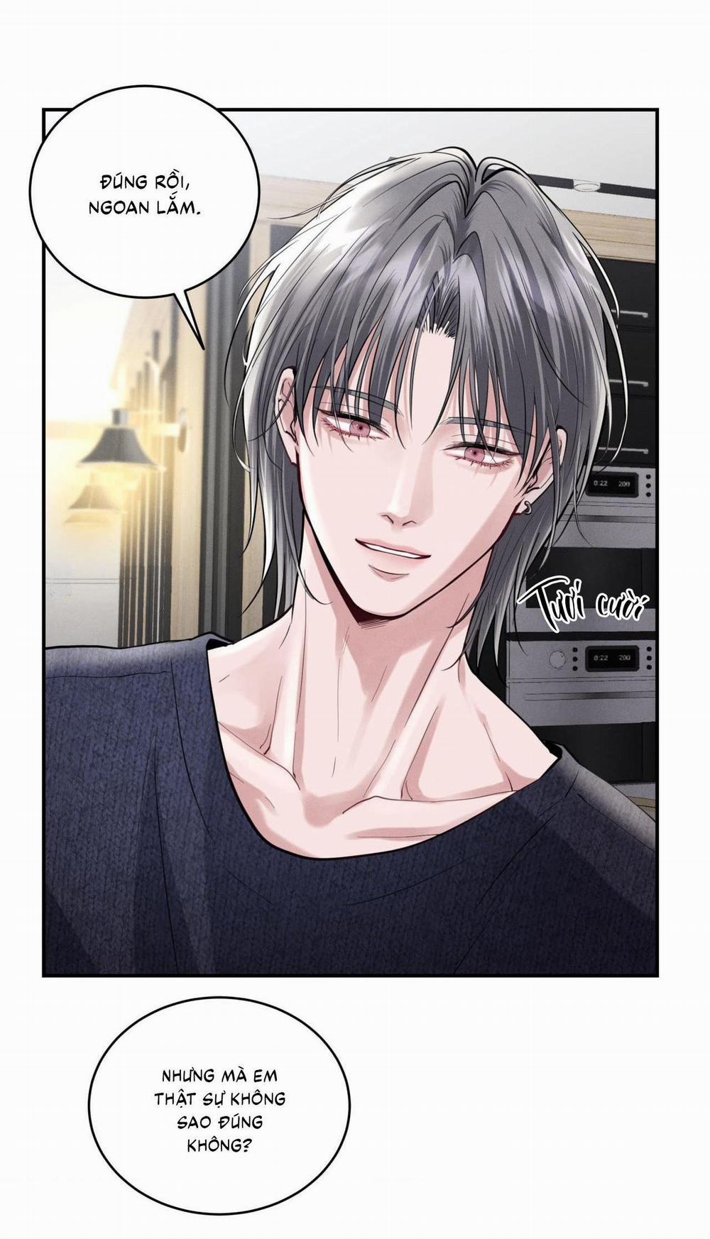 (CBunu) Làm Tình Cũng Cần Luyện Tập Nữa Sao?! 6 trang 16