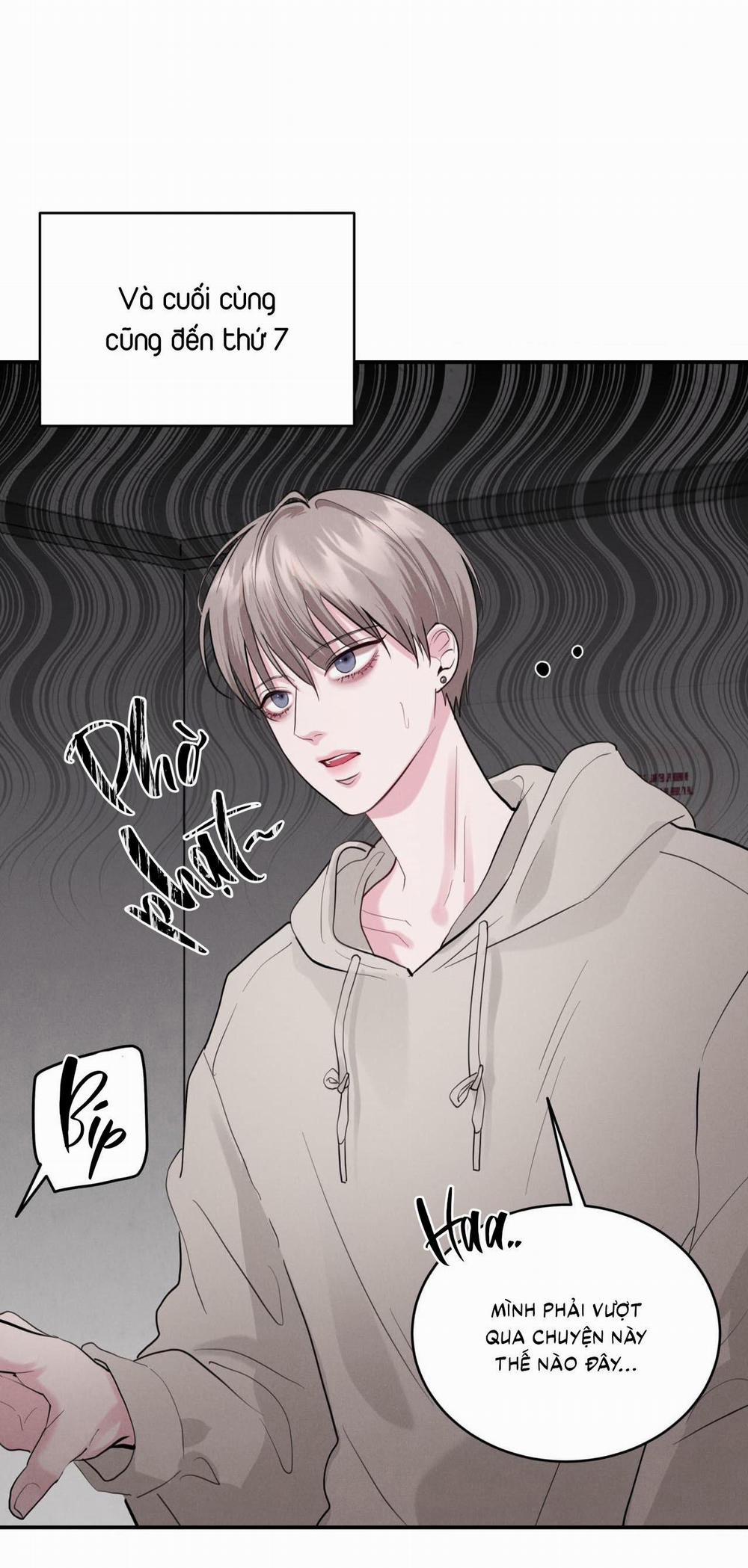 (CBunu) Làm Tình Cũng Cần Luyện Tập Nữa Sao?! 6 trang 18