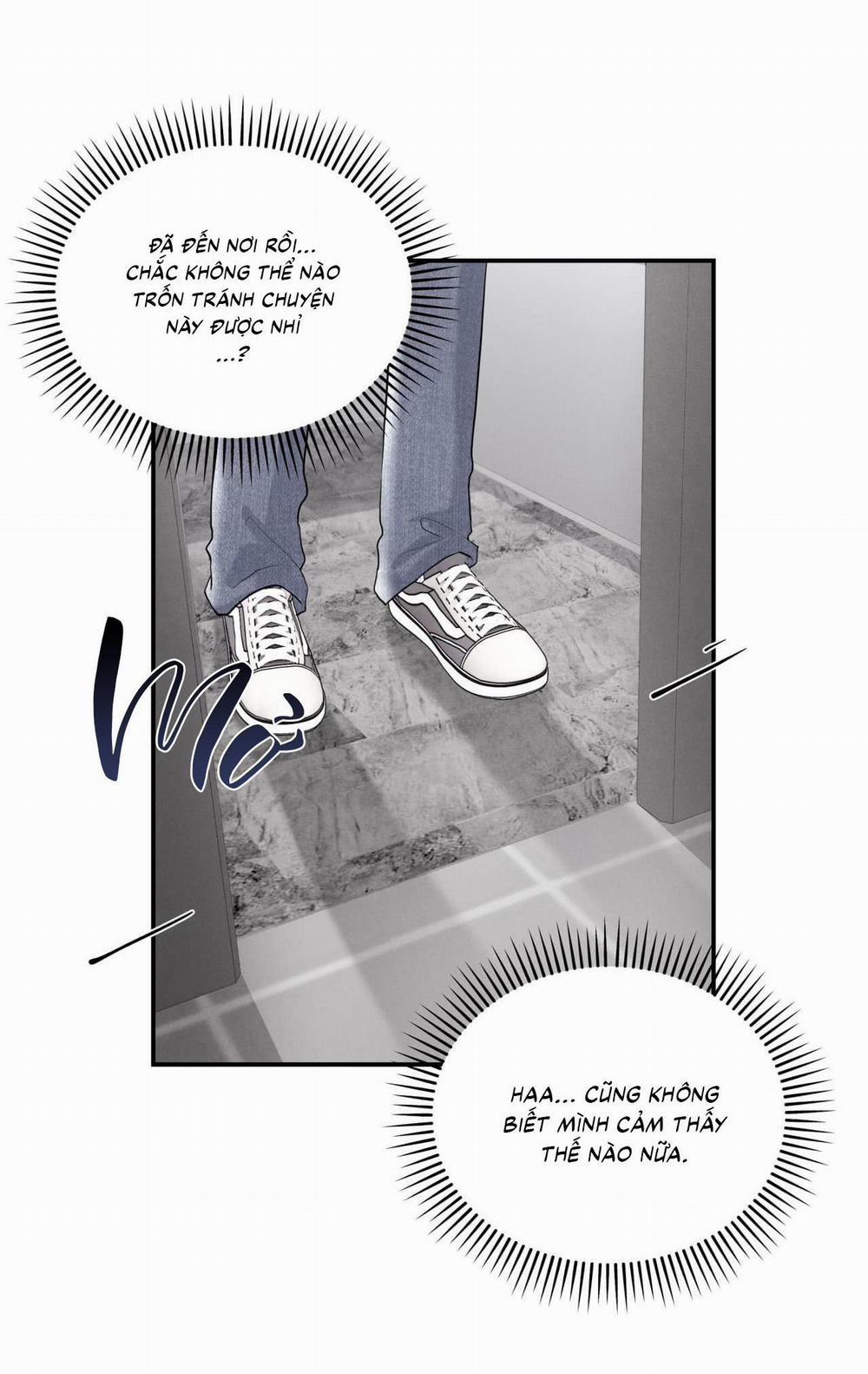 (CBunu) Làm Tình Cũng Cần Luyện Tập Nữa Sao?! 6 trang 20