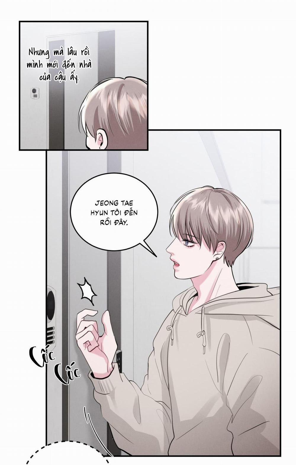 (CBunu) Làm Tình Cũng Cần Luyện Tập Nữa Sao?! 6 trang 21