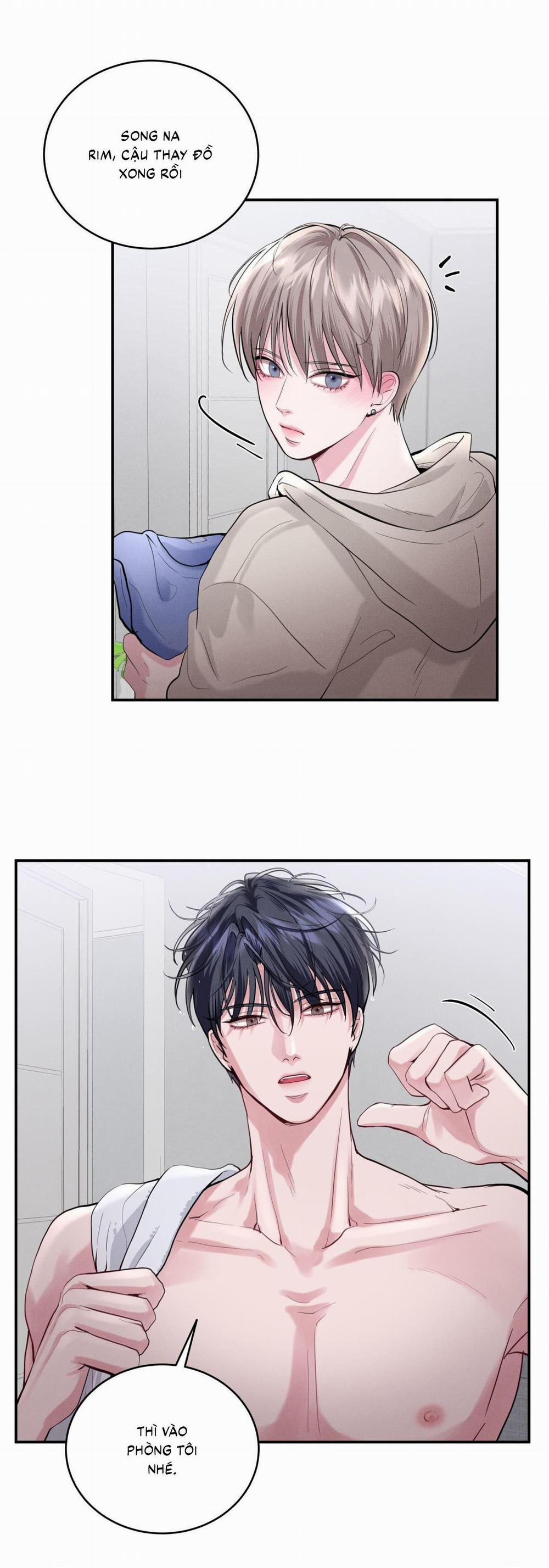 (CBunu) Làm Tình Cũng Cần Luyện Tập Nữa Sao?! 6 trang 26