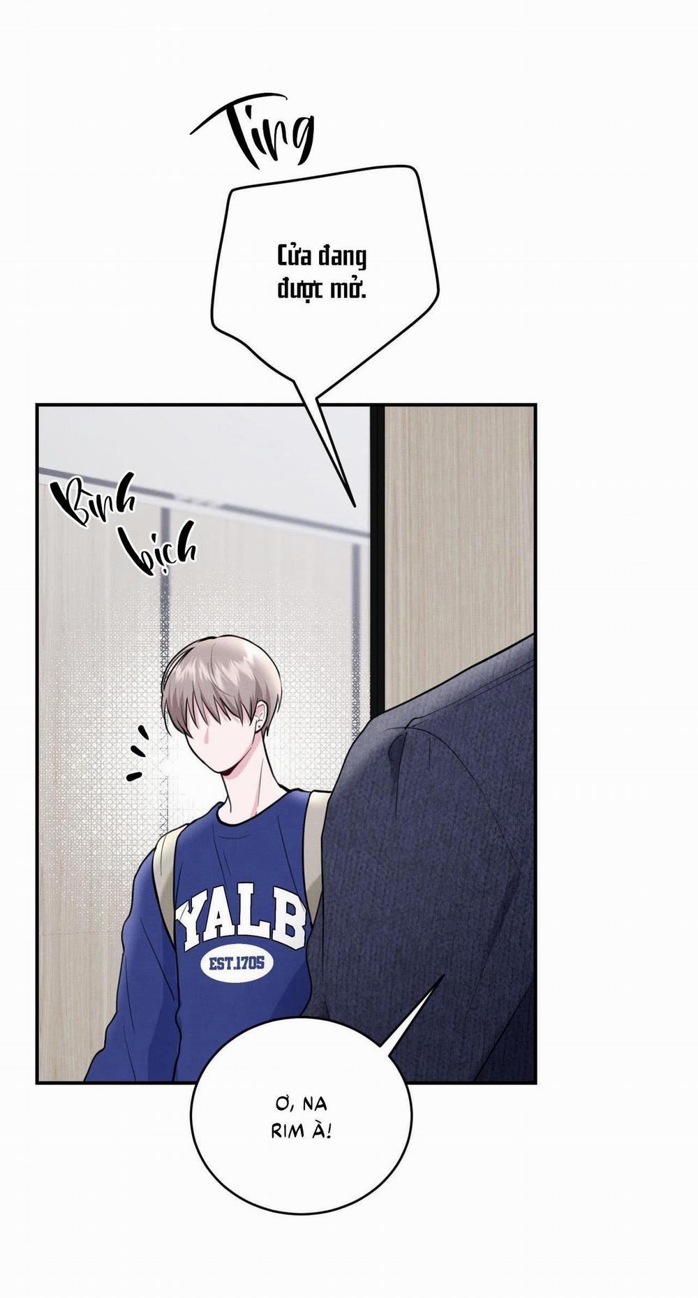 (CBunu) Làm Tình Cũng Cần Luyện Tập Nữa Sao?! 6 trang 3