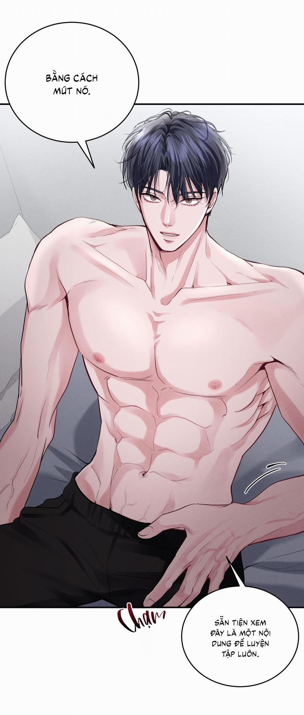 (CBunu) Làm Tình Cũng Cần Luyện Tập Nữa Sao?! 6 trang 31