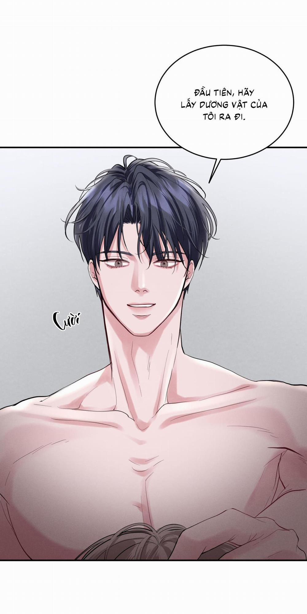 (CBunu) Làm Tình Cũng Cần Luyện Tập Nữa Sao?! 6 trang 37