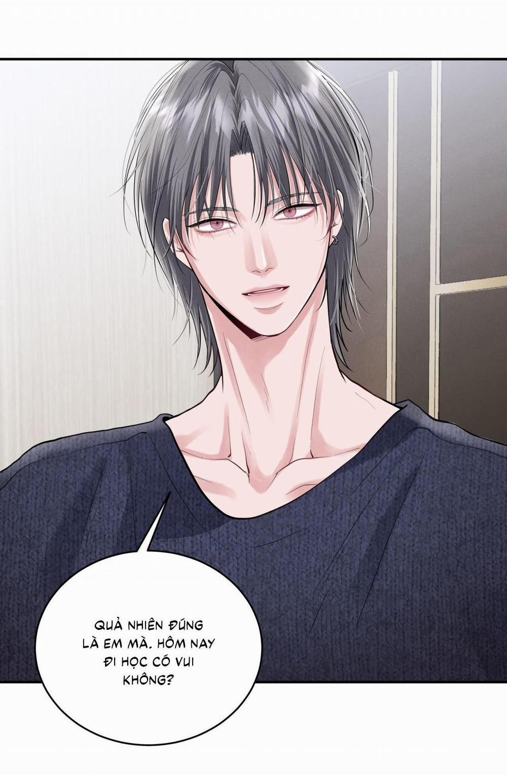 (CBunu) Làm Tình Cũng Cần Luyện Tập Nữa Sao?! 6 trang 4