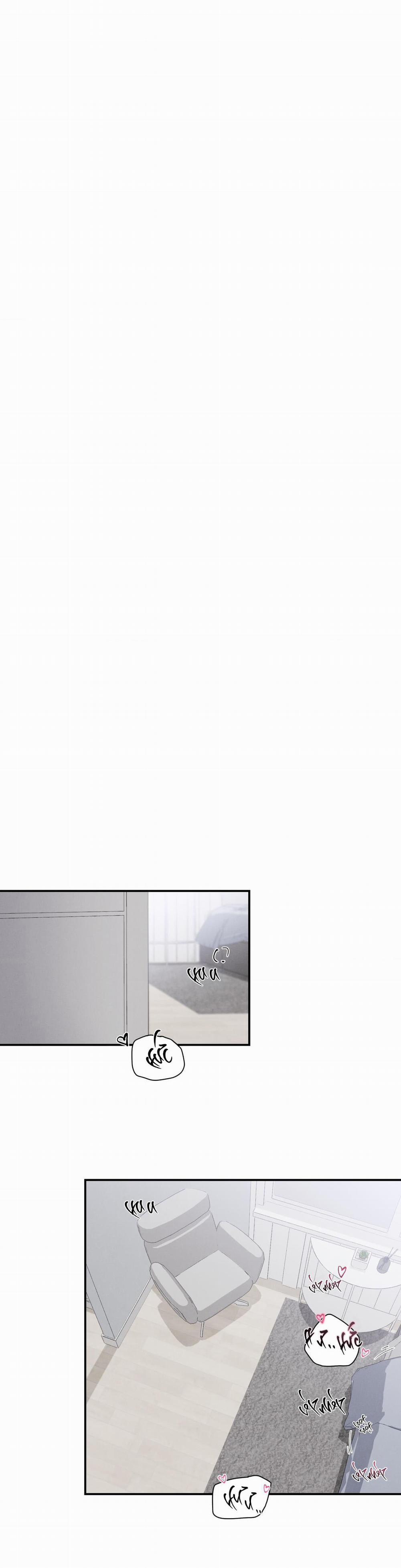 (CBunu) Làm Tình Cũng Cần Luyện Tập Nữa Sao?! 8 H+ trang 0