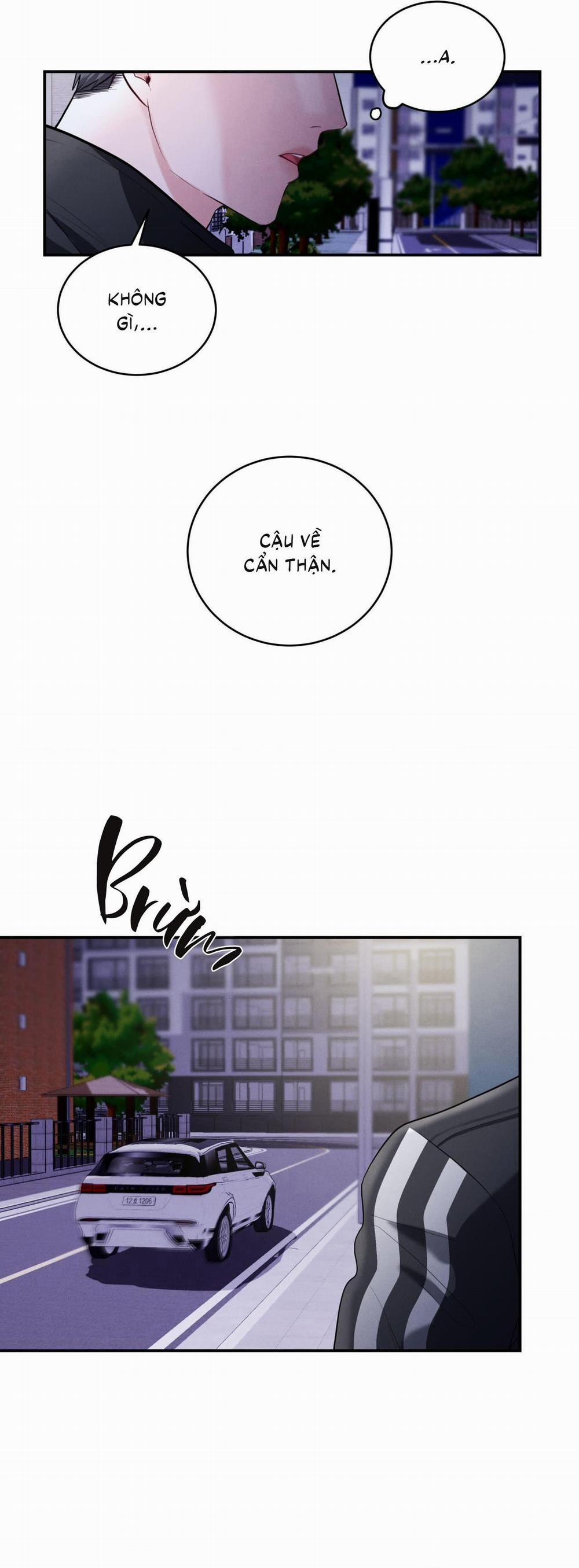 (CBunu) Làm Tình Cũng Cần Luyện Tập Nữa Sao?! 9 H+ trang 24