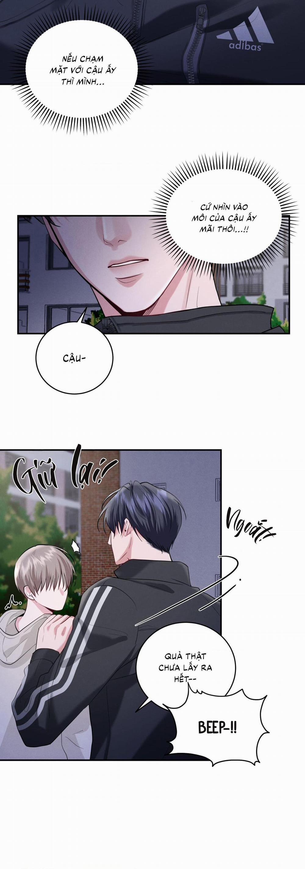 (CBunu) Làm Tình Cũng Cần Luyện Tập Nữa Sao?! 9 trang 19