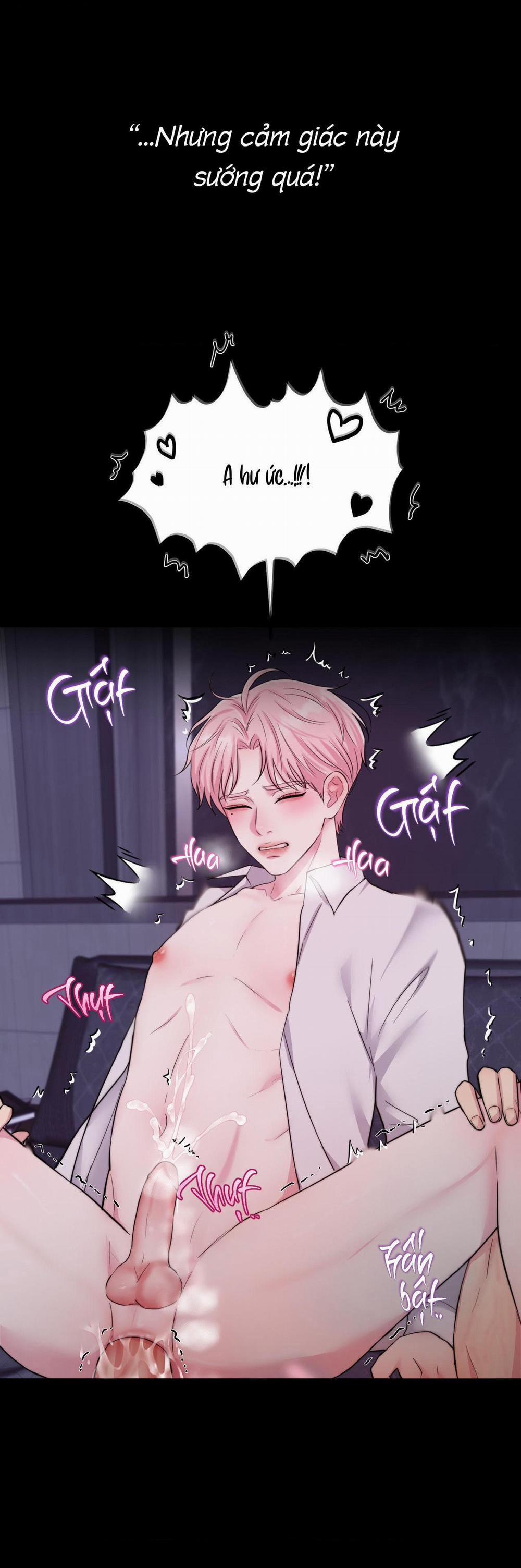(CBunu) Love Remedy [Uncensored] 1 Coo không che trang 13