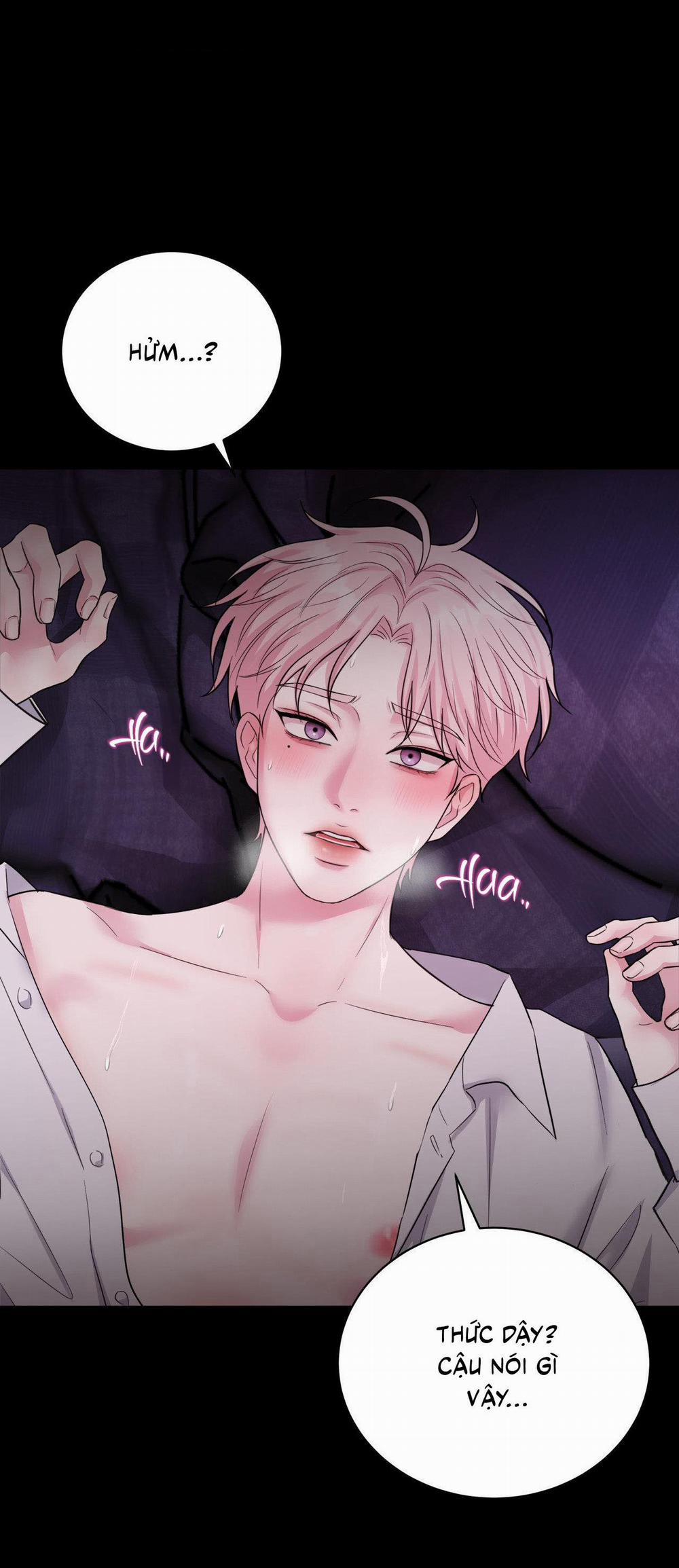 (CBunu) Love Remedy [Uncensored] 1 Coo không che trang 17
