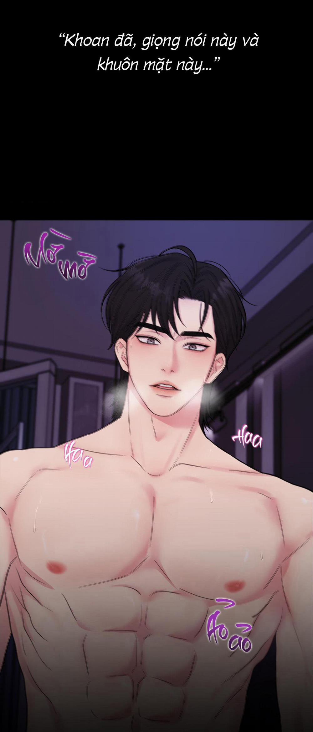 (CBunu) Love Remedy [Uncensored] 1 Coo không che trang 18