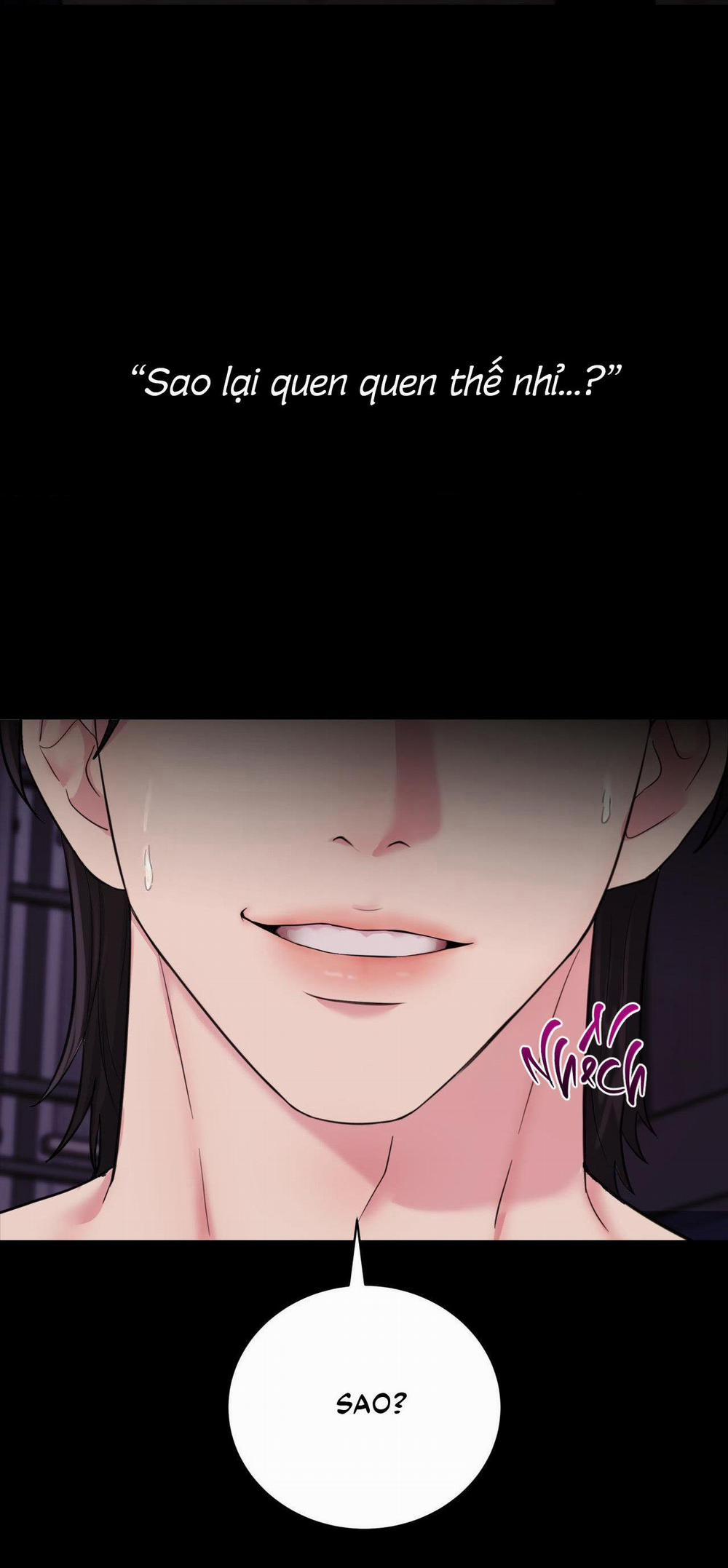 (CBunu) Love Remedy [Uncensored] 1 Coo không che trang 19