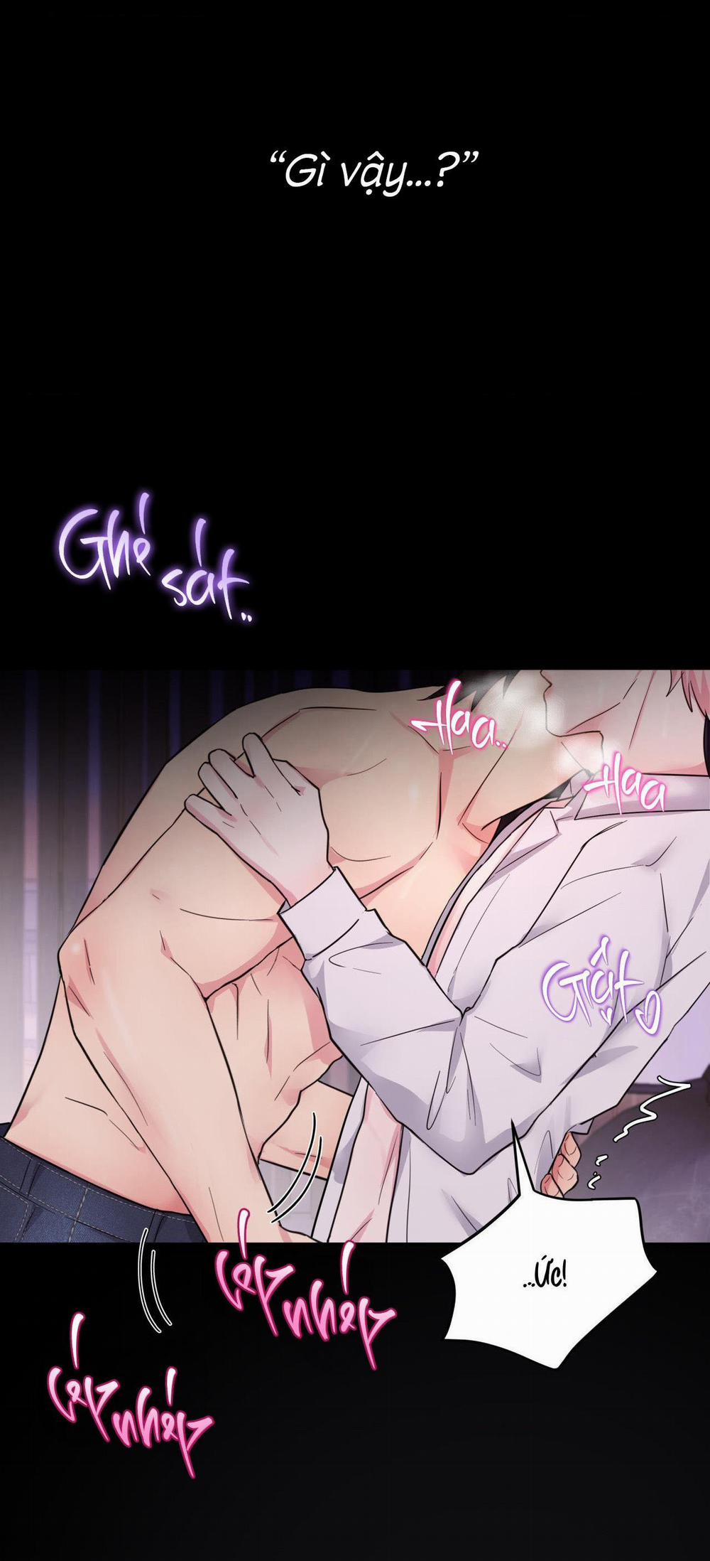 (CBunu) Love Remedy [Uncensored] 1 Coo không che trang 2