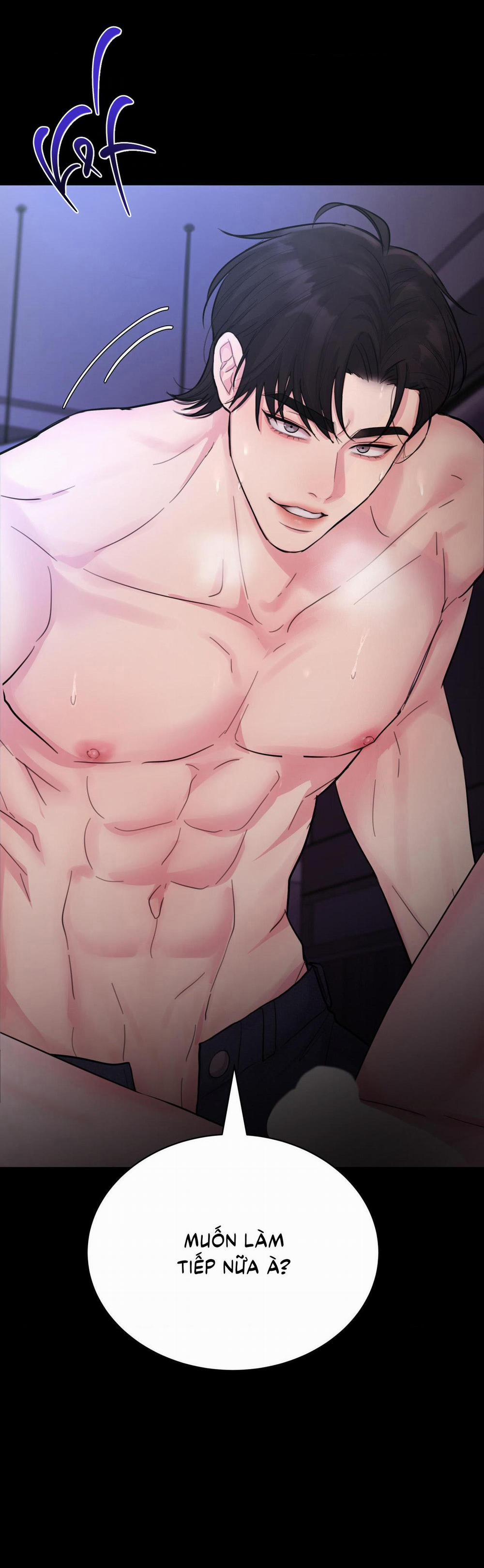 (CBunu) Love Remedy [Uncensored] 1 Coo không che trang 20