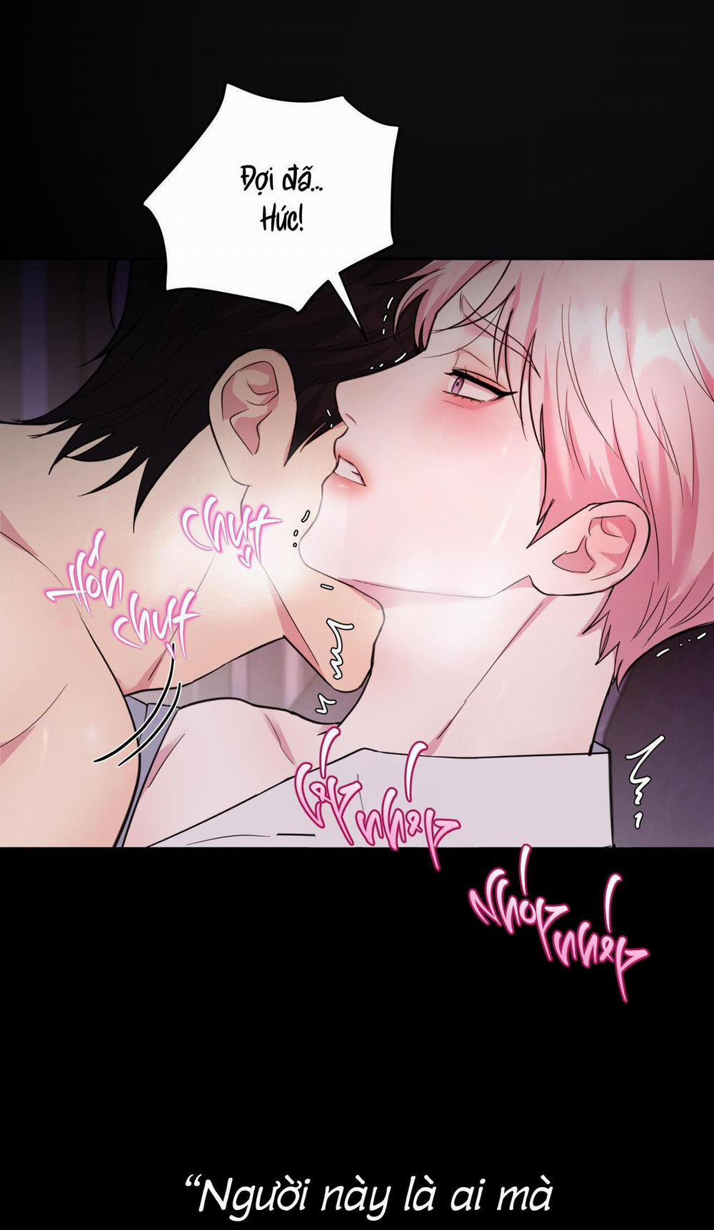 (CBunu) Love Remedy [Uncensored] 1 Coo không che trang 3