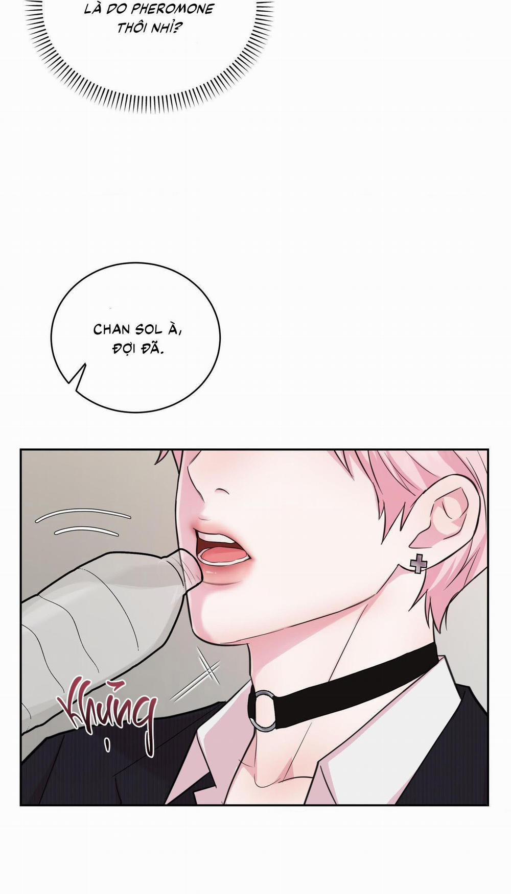 (CBunu) Love Remedy [Uncensored] 1 Coo không che trang 32
