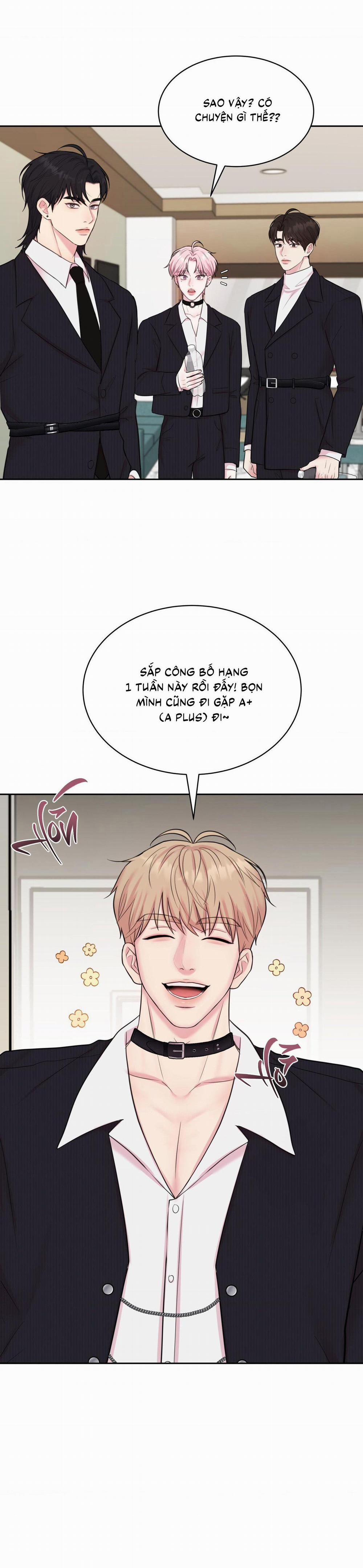 (CBunu) Love Remedy [Uncensored] 1 Coo không che trang 37
