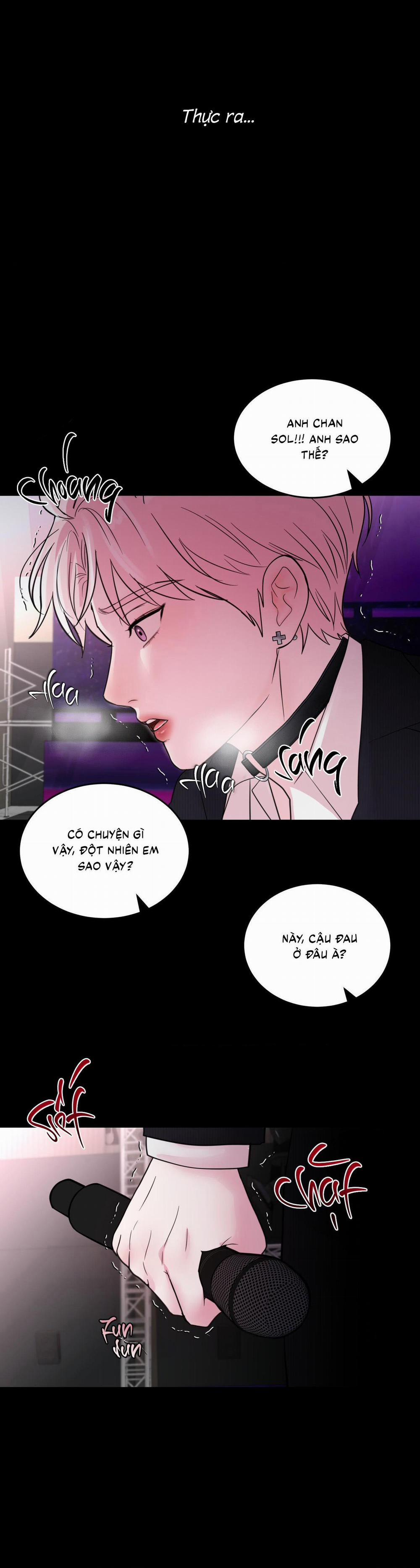 (CBunu) Love Remedy [Uncensored] 1 Coo không che trang 54