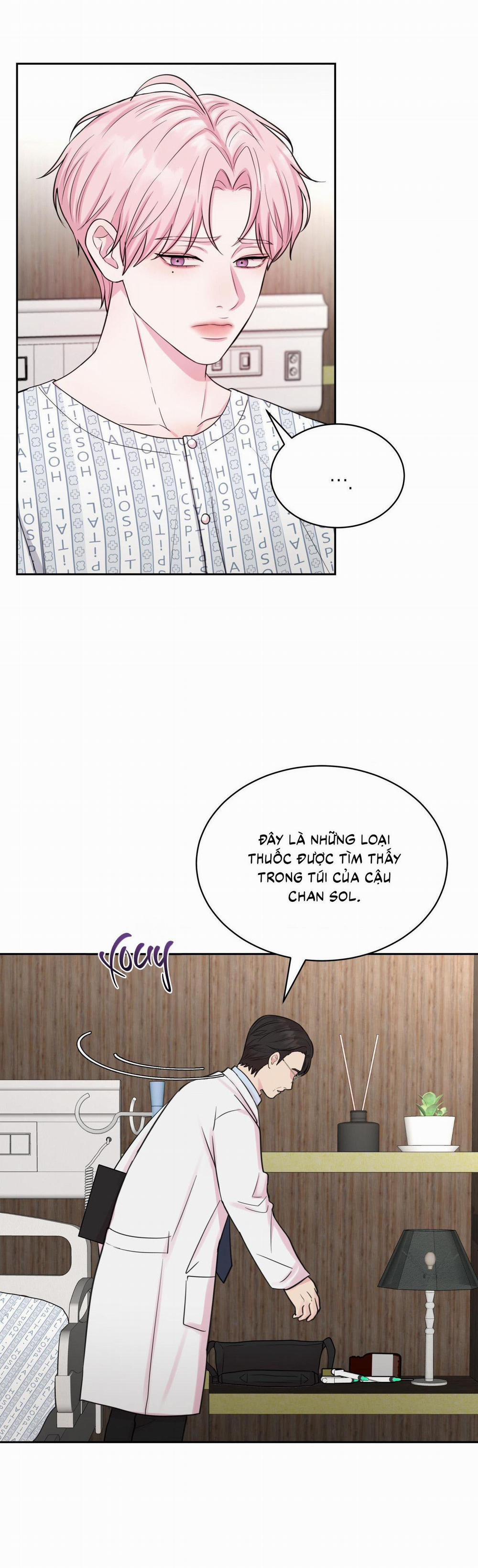 (CBunu) Love Remedy [Uncensored] 1 Coo không che trang 64