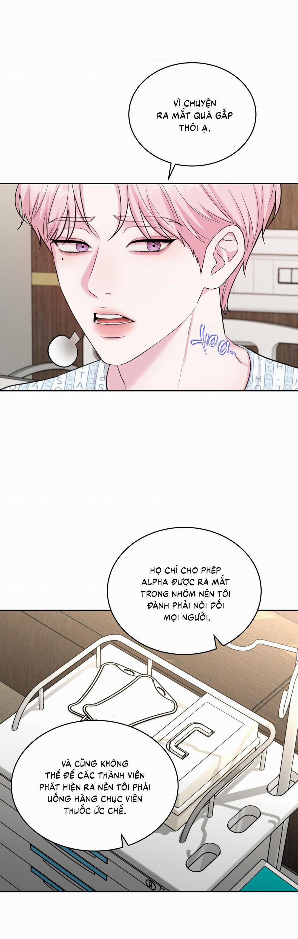 (CBunu) Love Remedy [Uncensored] 1 Coo không che trang 67