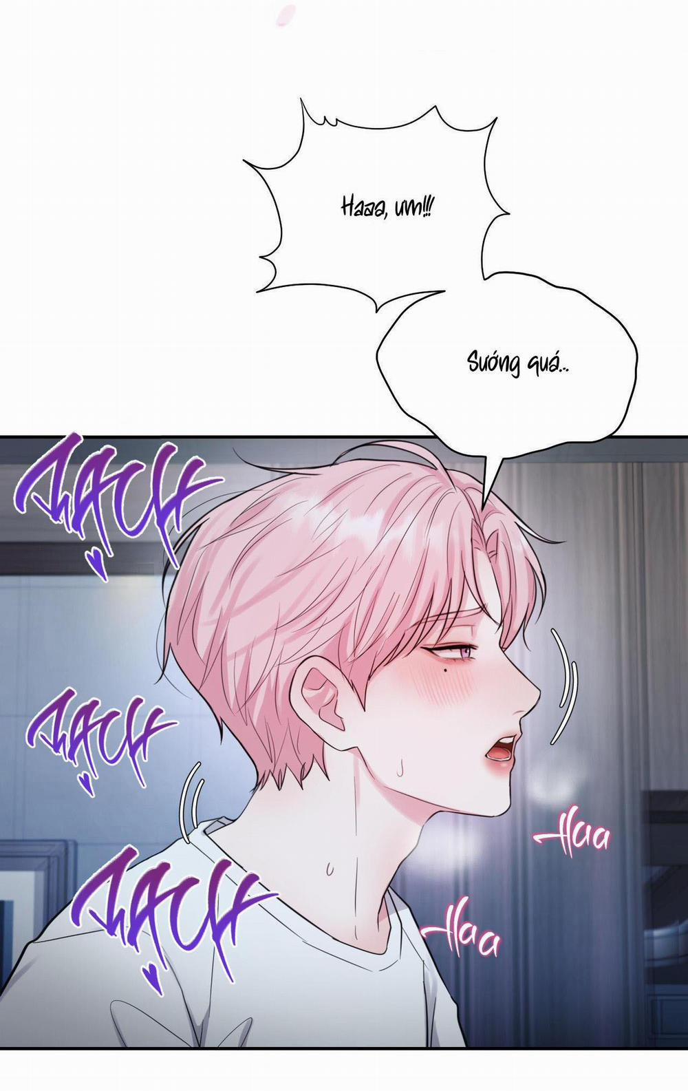 (CBunu) Love Remedy [Uncensored] 1 Coo không che trang 86