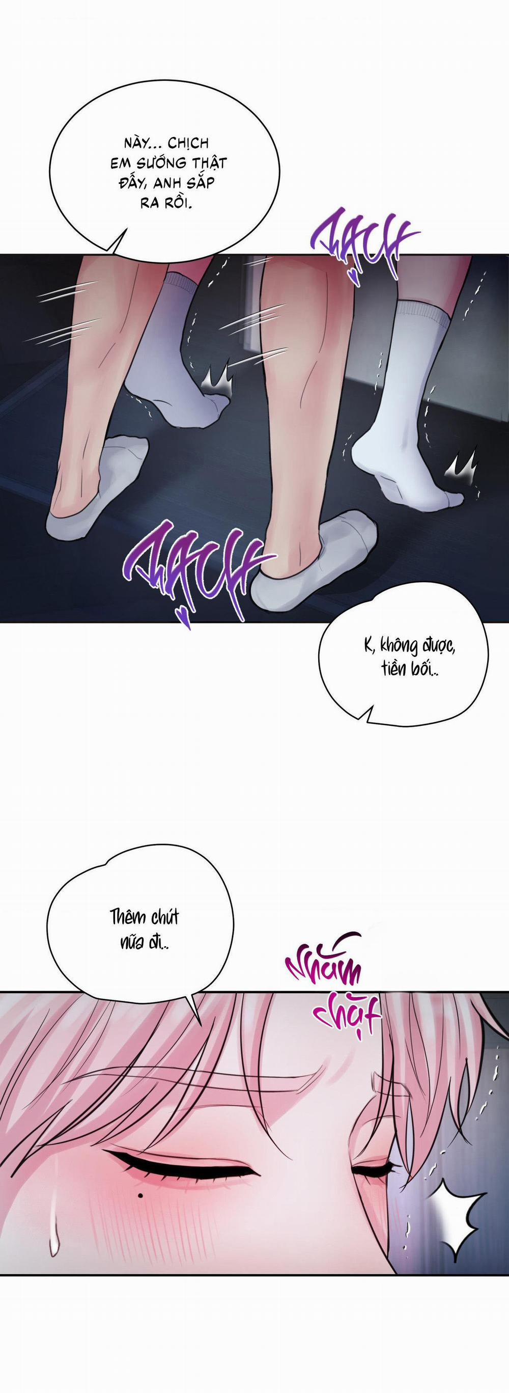 (CBunu) Love Remedy [Uncensored] 1 Coo không che trang 88