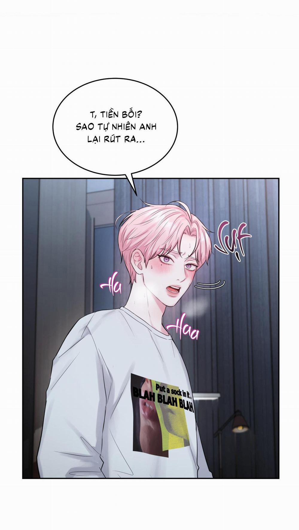 (CBunu) Love Remedy [Uncensored] 1 Coo không che trang 91