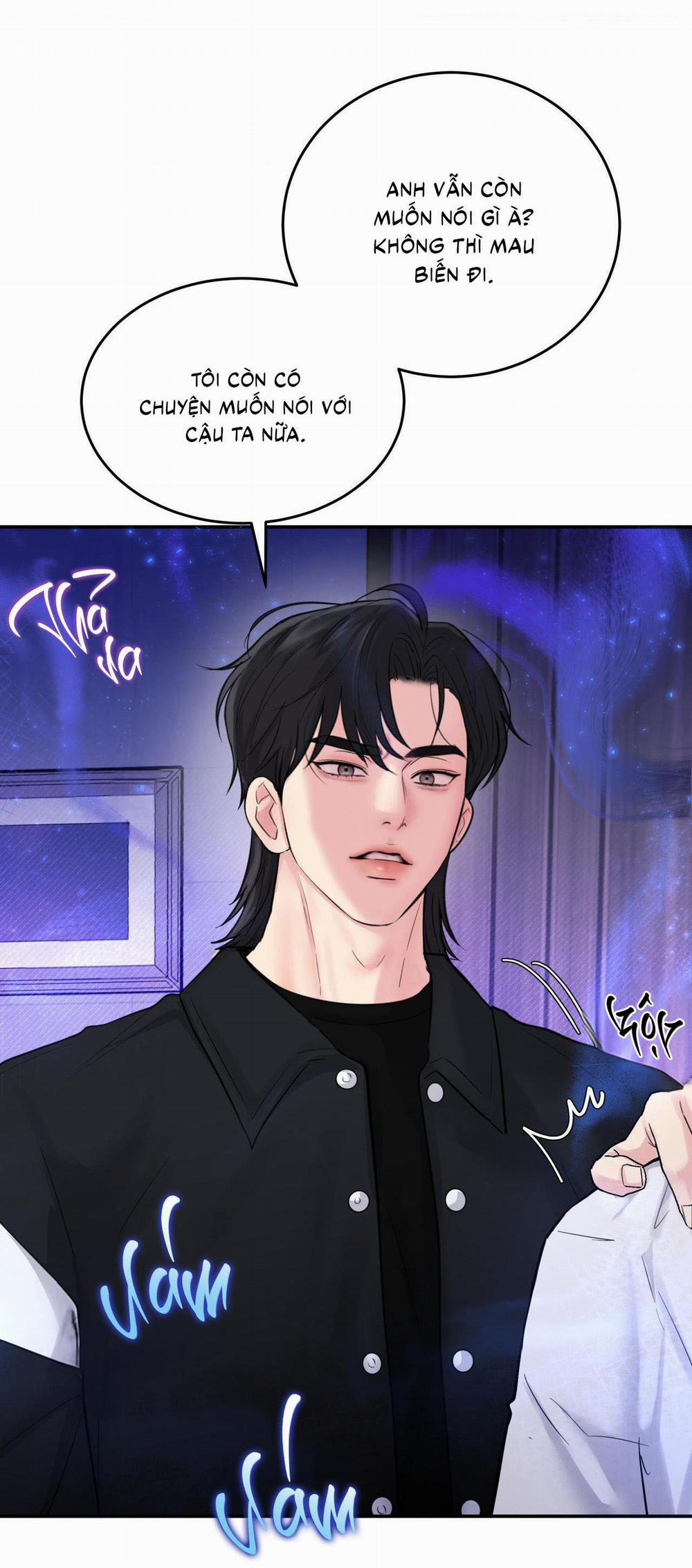 (CBunu) Love Remedy [Uncensored] 2 Coo không che trang 10