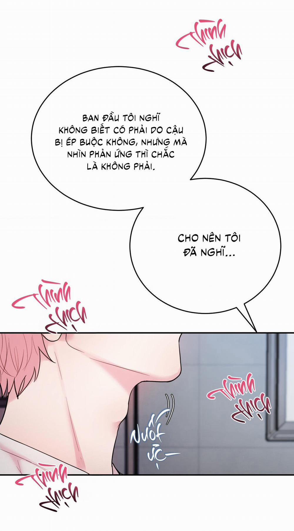 (CBunu) Love Remedy [Uncensored] 2 Coo không che trang 16