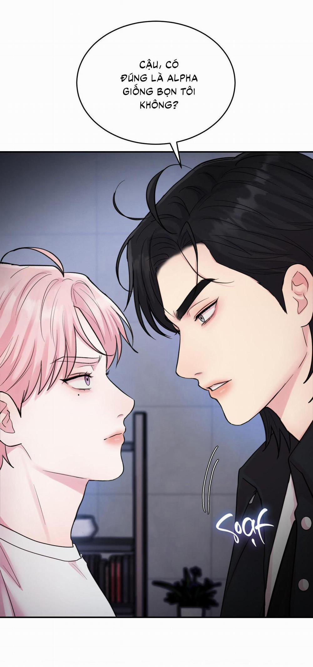 (CBunu) Love Remedy [Uncensored] 2 Coo không che trang 17