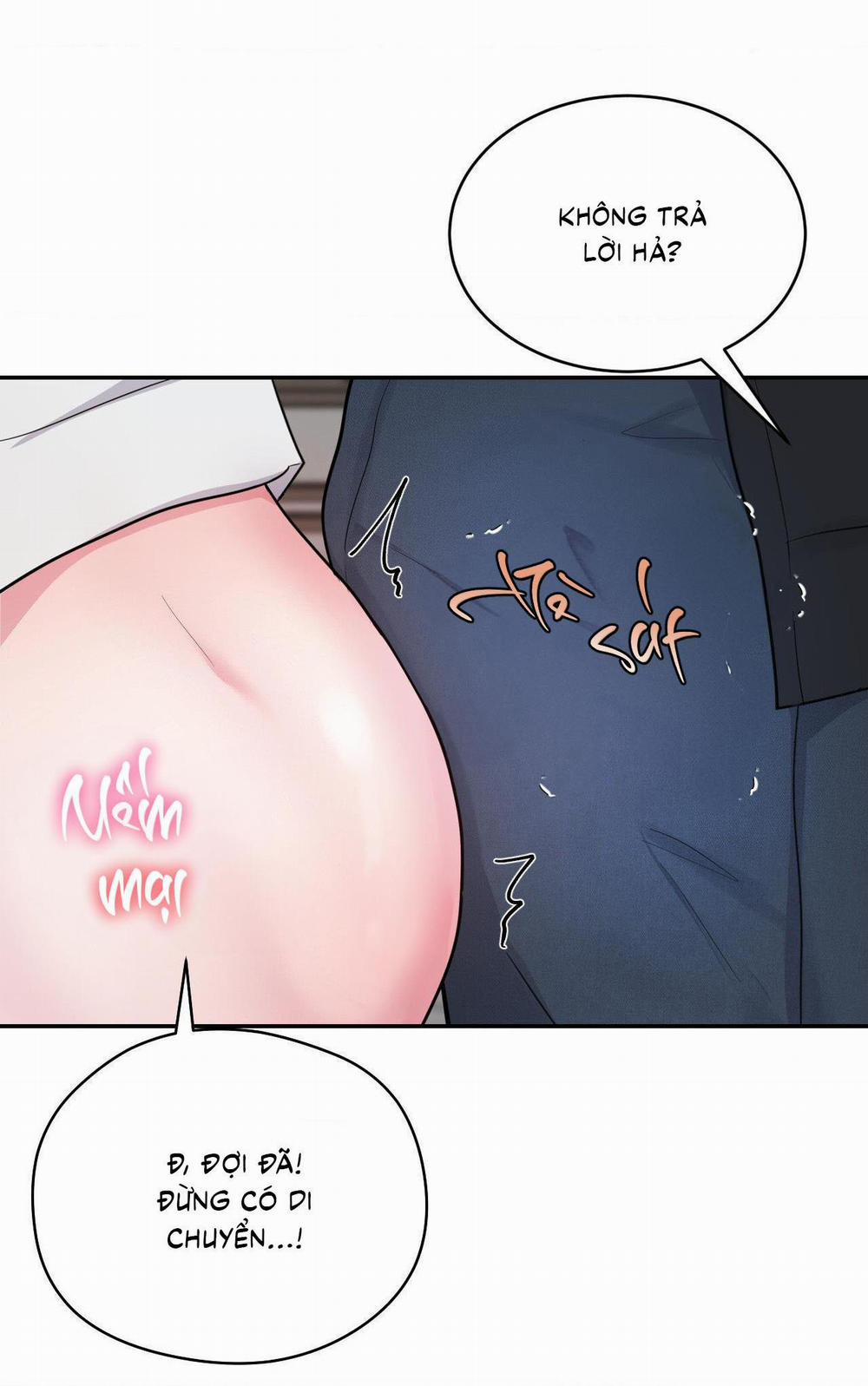 (CBunu) Love Remedy [Uncensored] 2 Coo không che trang 24