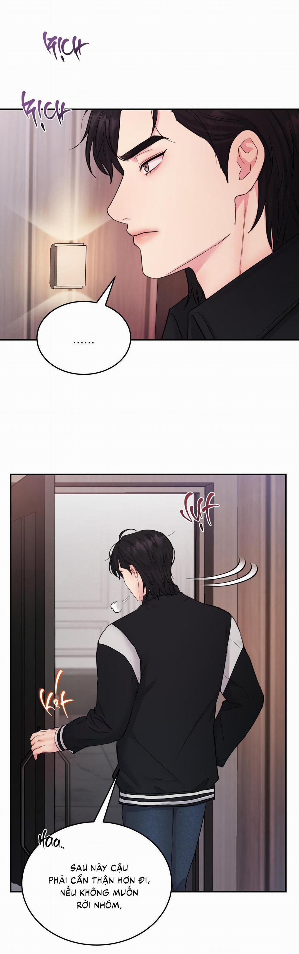 (CBunu) Love Remedy [Uncensored] 2 Coo không che trang 32