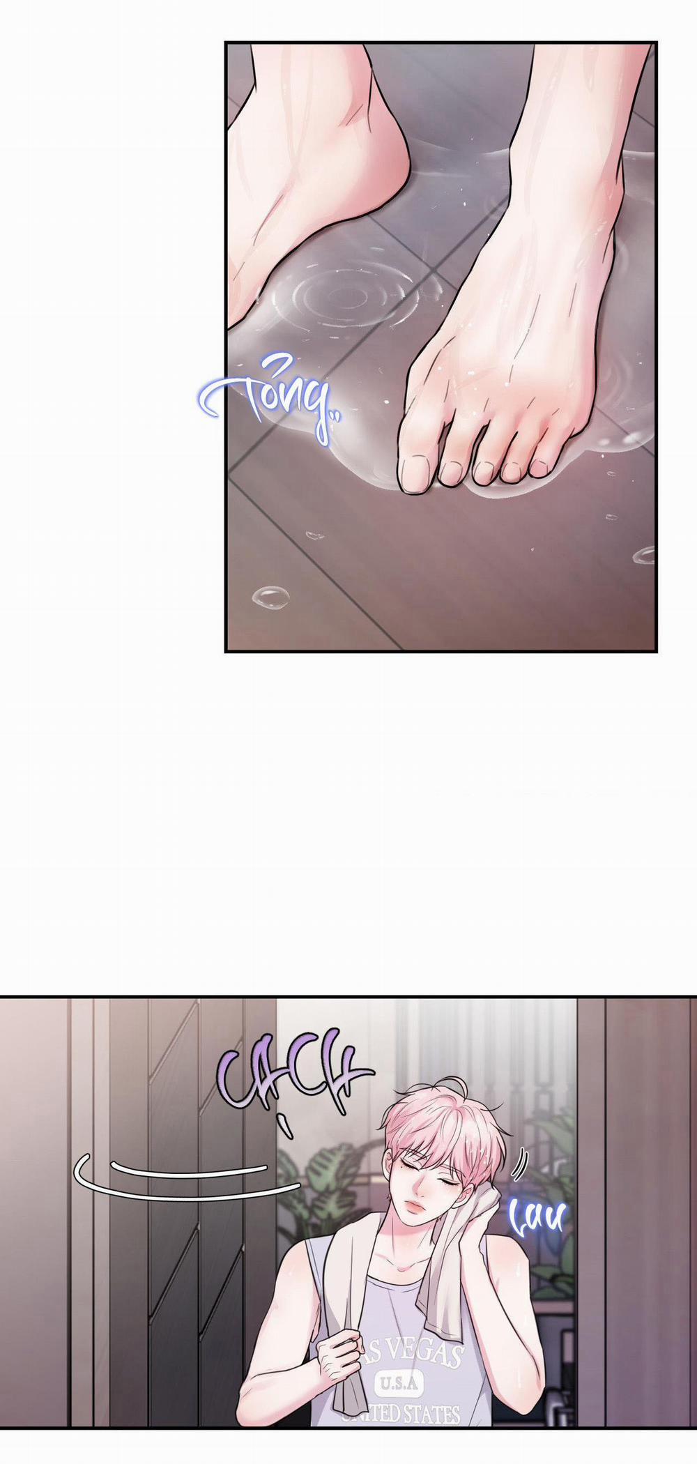 (CBunu) Love Remedy [Uncensored] 2 Coo không che trang 35
